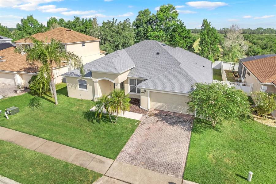 5005 CAPE HATTERAS DR, Clermont, FL 34714