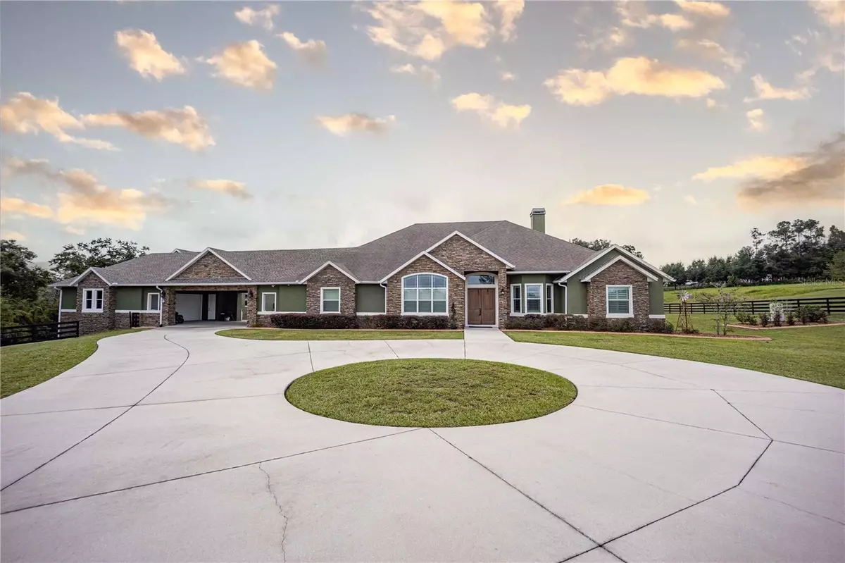 Weirsdale, FL 32195,5708 WOODS VIEW CT