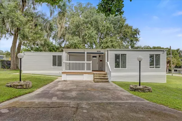 10135 SE 167TH PLACE RD,  Summerfield,  FL 34491