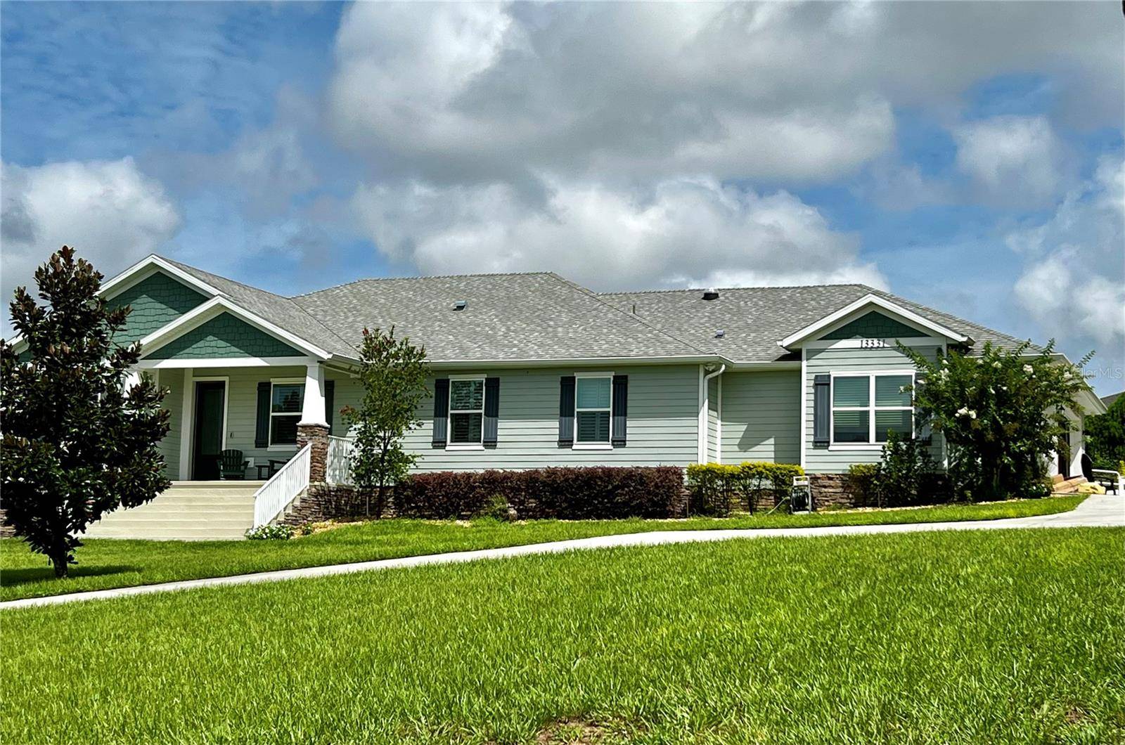 13331 RAINBOW LN,  Clermont,  FL 34715