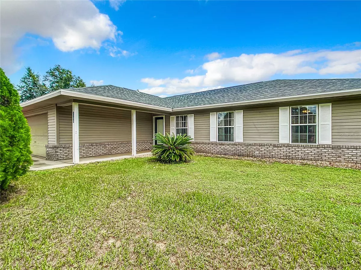 Summerfield, FL 34491,1715 SE 160TH ST