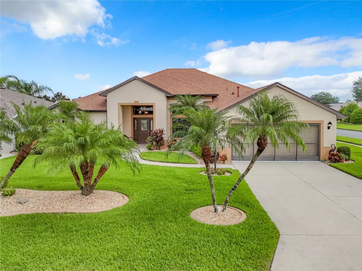 Leesburg, FL 34748,27002 OLD ENGLISH CT