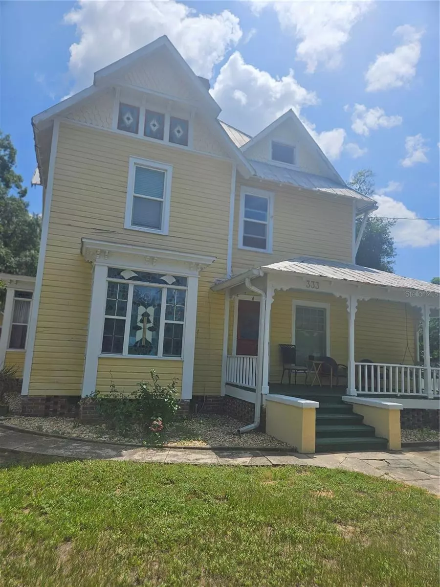 Eustis, FL 32726,333 S GROVE ST