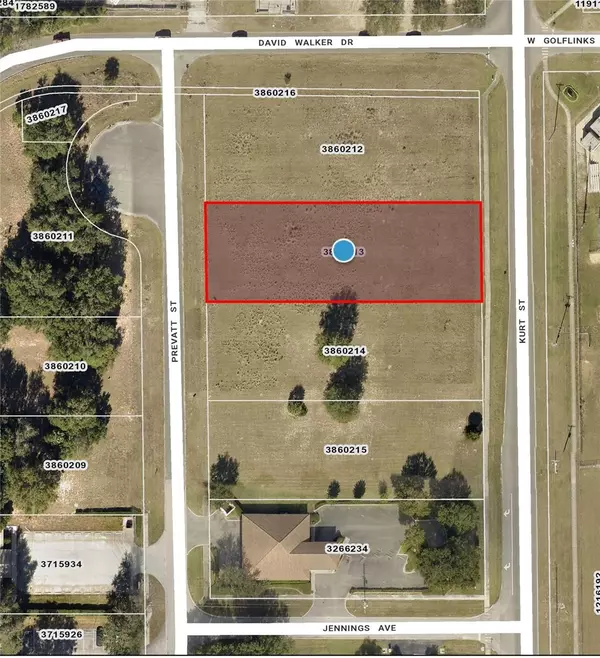 Eustis, FL 32726,1801 PREVATT ST