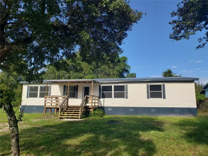 47807 STATE ROAD 19, Altoona, FL 32702