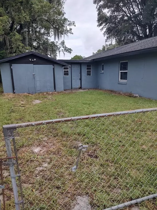 336 SW MARTIN LUTHER KING AVE,  Ocala,  FL 34471