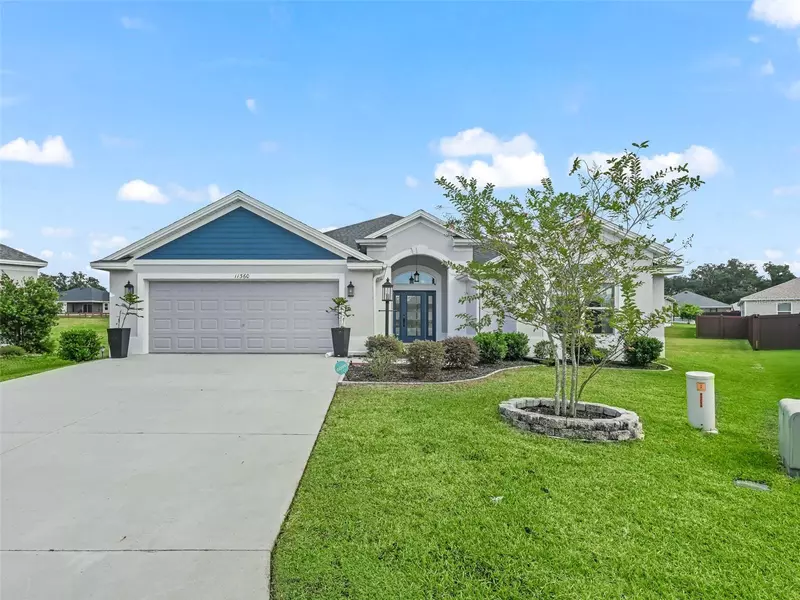 11360 ZIMMERMAN PATH, Oxford, FL 34484