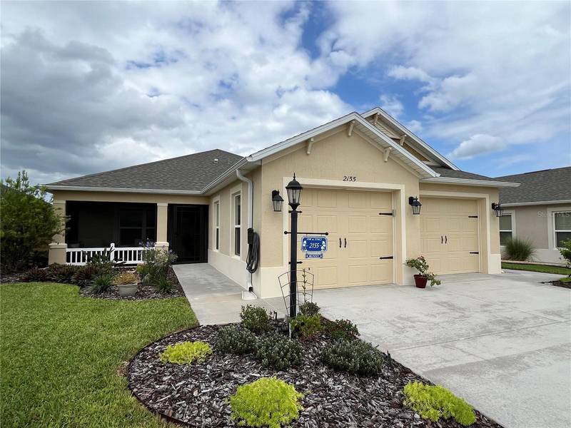 2155 SCHULZ WAY, The Villages, FL 32163