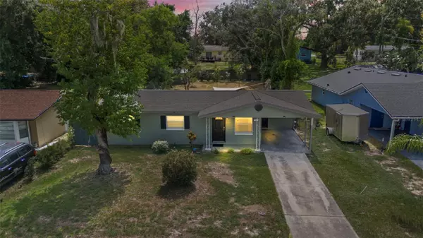 1021 W MONTROSE ST, Clermont, FL 34711