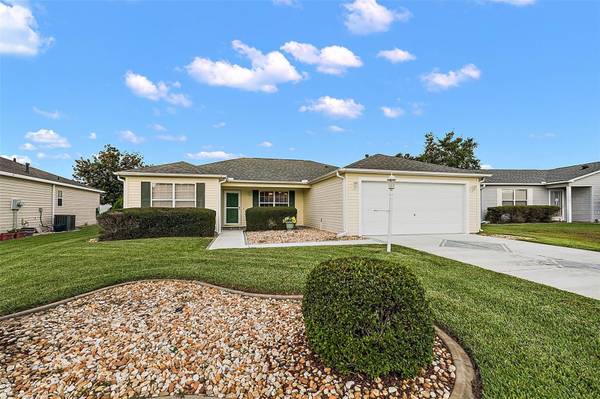 3325 RESTON DR, The Villages, FL 32162