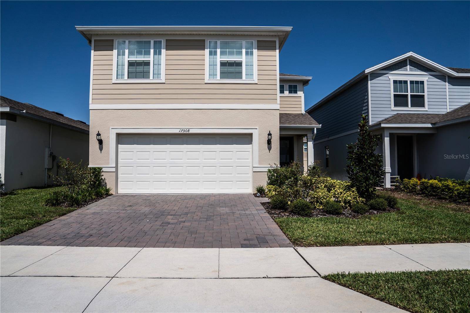 17508 SAW PALMETTO AVE, Clermont, FL 34714