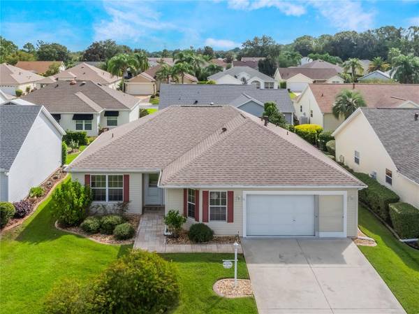 1307 IBERIA CT, The Villages, FL 32162