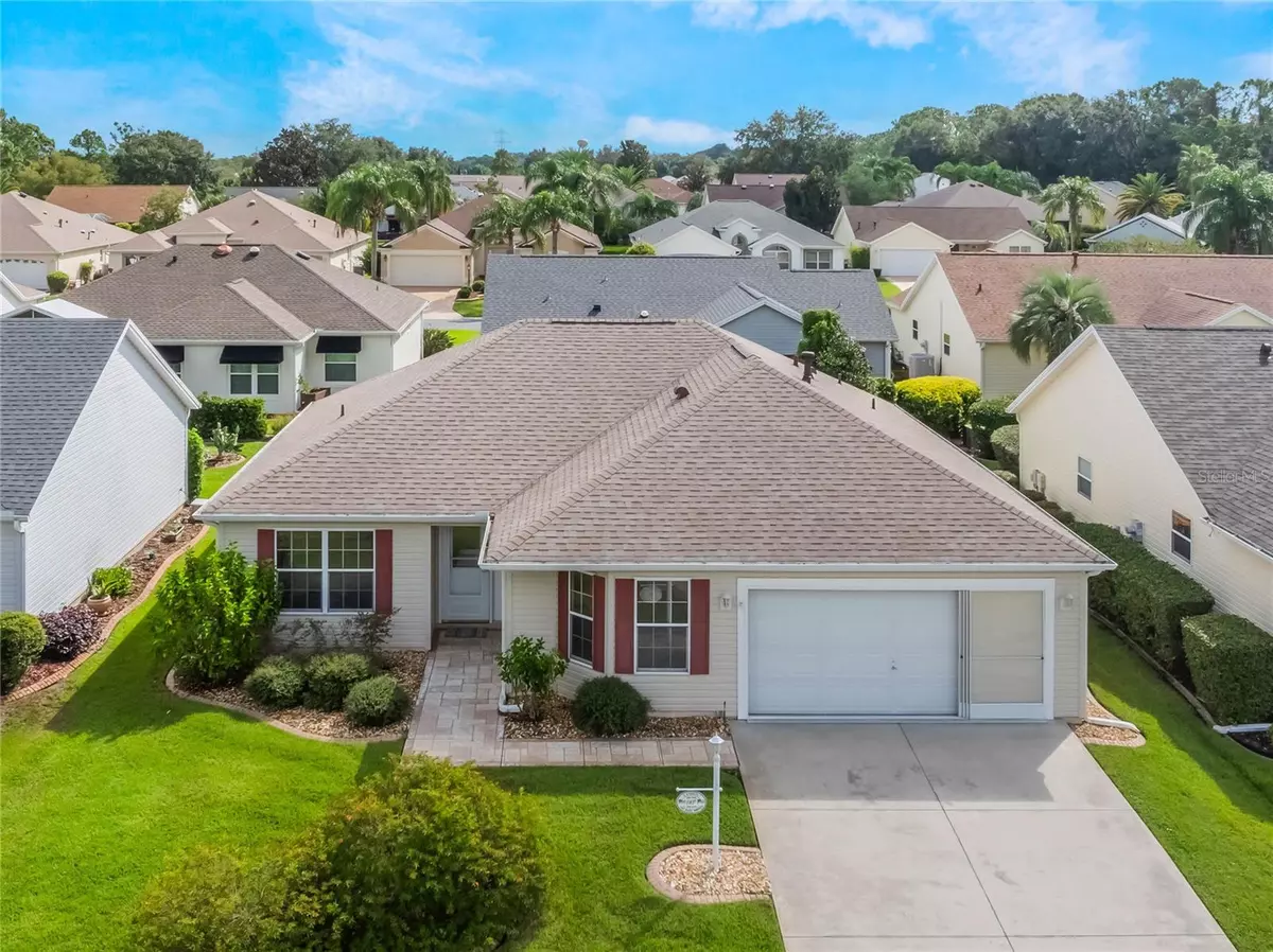 The Villages, FL 32162,1307 IBERIA CT