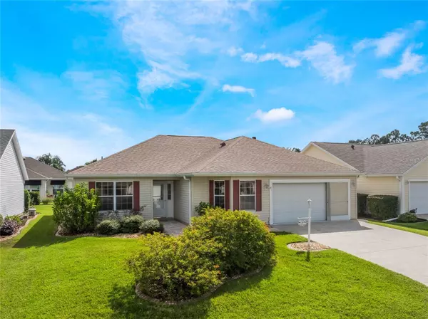 The Villages, FL 32162,1307 IBERIA CT