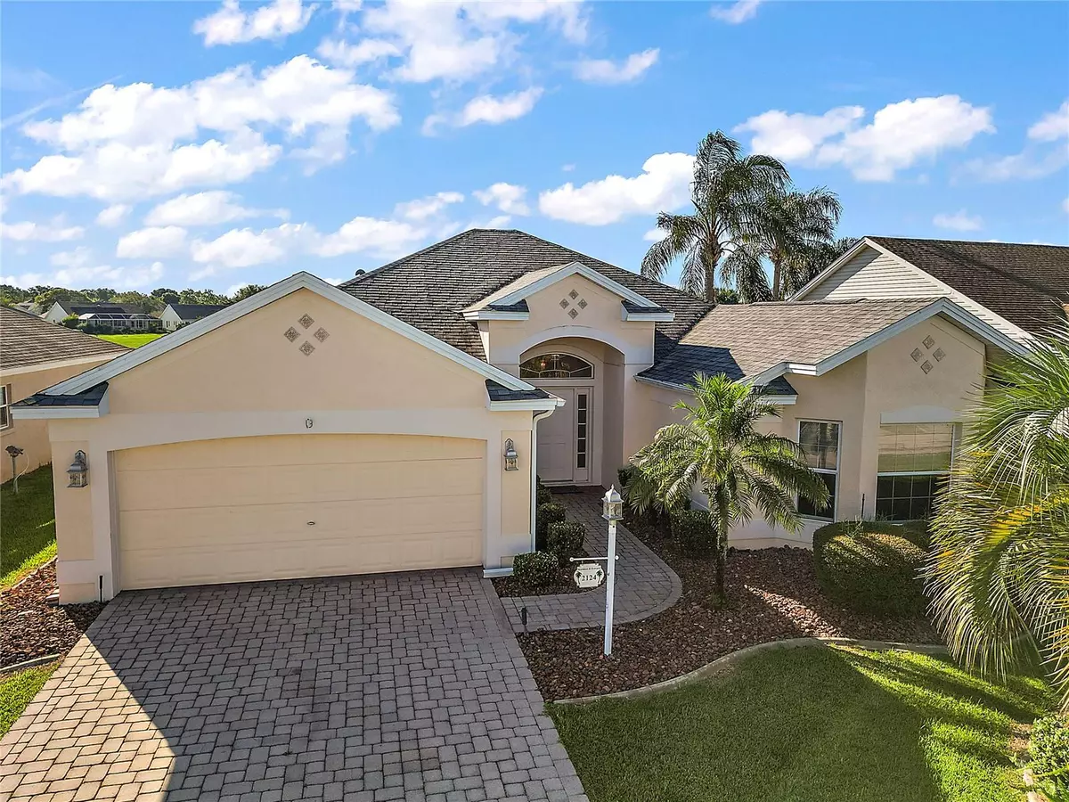 The Villages, FL 32159,2124 ZARAGOZA PL