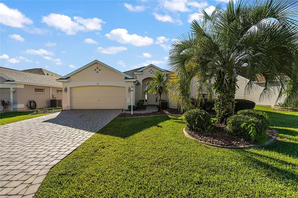 The Villages, FL 32159,2124 ZARAGOZA PL