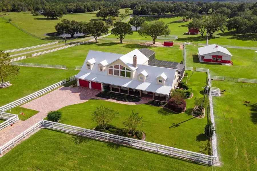 39400 FRENCH RD, Lady Lake, FL 32159