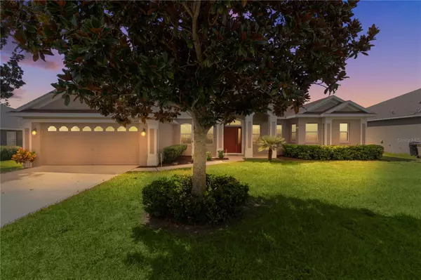 Grand Island, FL 32735,36300 GRAND ISLAND OAKS CIR