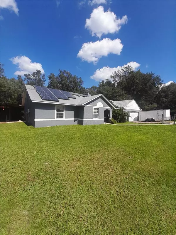 Dunnellon, FL 34432,13431 SW 111TH ST