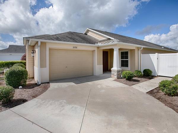 2898 FEUSTEL AVE, The Villages, FL 32163