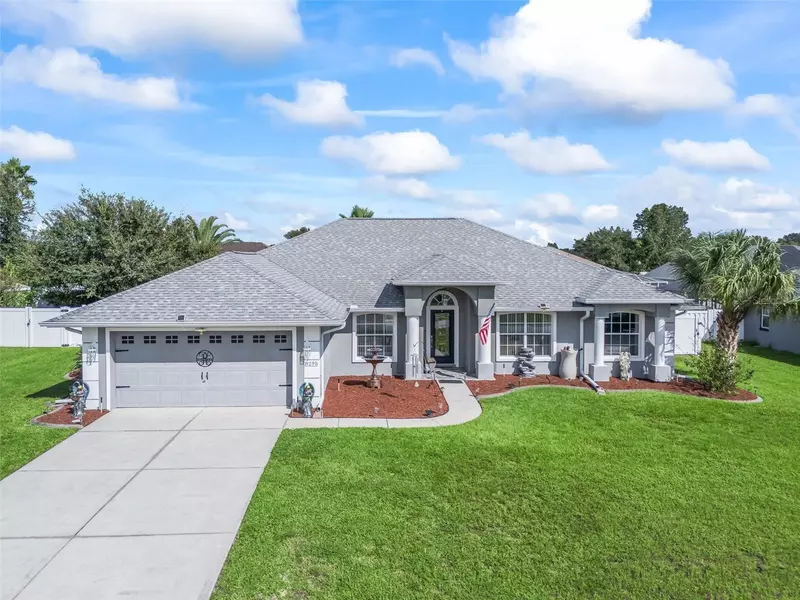 8295 SW 56TH TER, Ocala, FL 34476