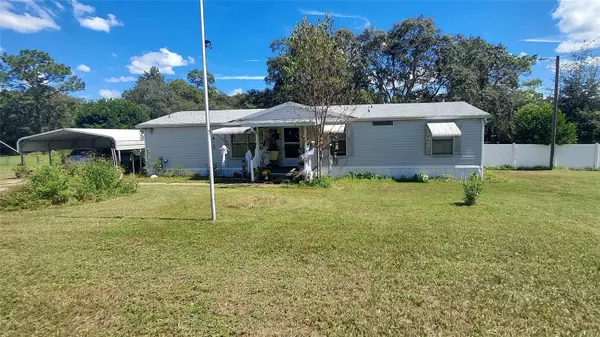 4737 S BLUEBIRD TER,  Lecanto,  FL 34461