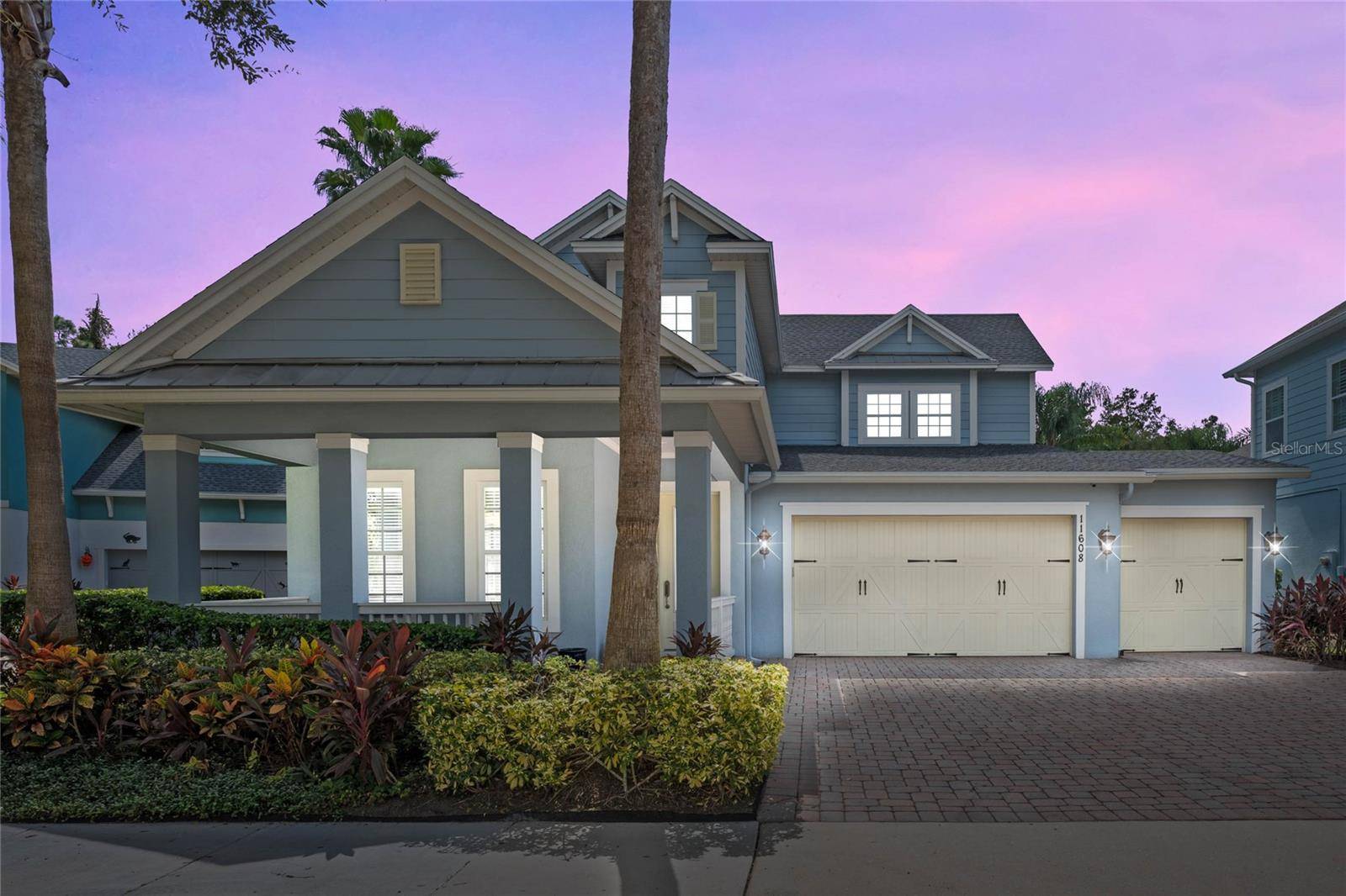 11608 BRIGHTSTOWE WAY, Orlando, FL 32836