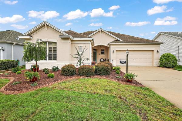 695 MAYBANK LOOP, The Villages, FL 32162