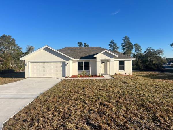 15842 SW 37TH CIR, Ocala, FL 34473