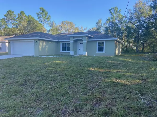 Dunnellon, FL 34434,10975 N MORRELL DR