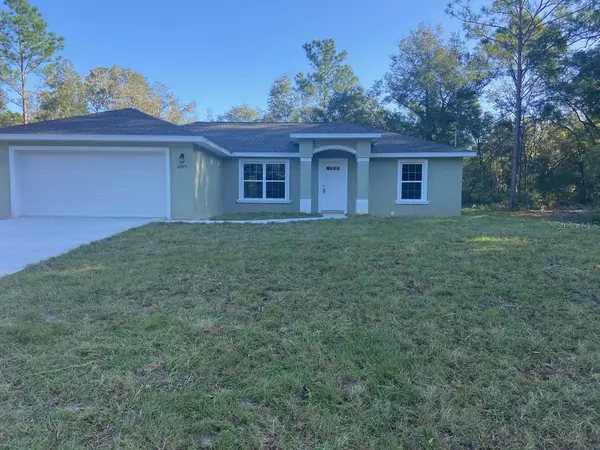 10975 N MORRELL DR, Dunnellon, FL 34434