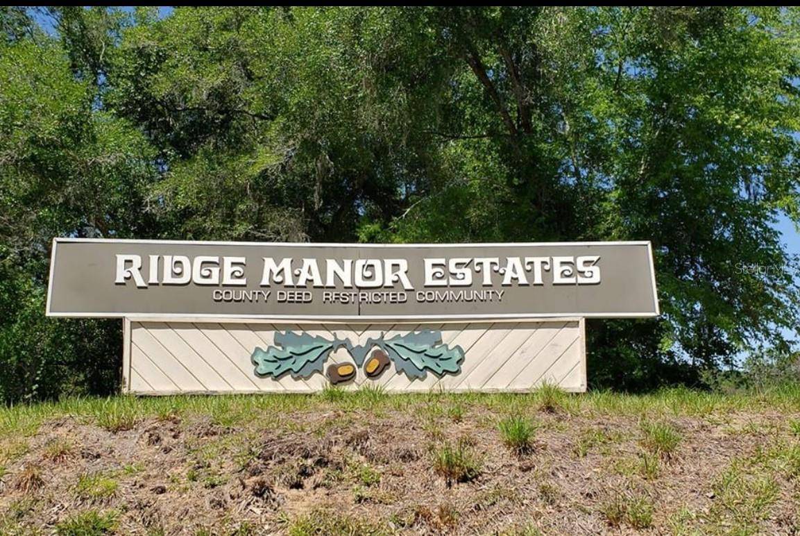 Webster,  FL 33597