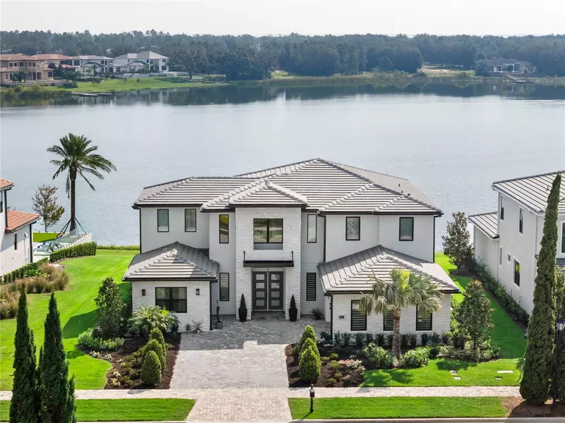 16820 BOLSENA DR, Bella Collina, FL 34756
