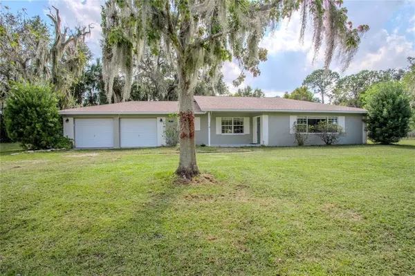 15836 WILSON PARRISH RD,  Umatilla,  FL 32784