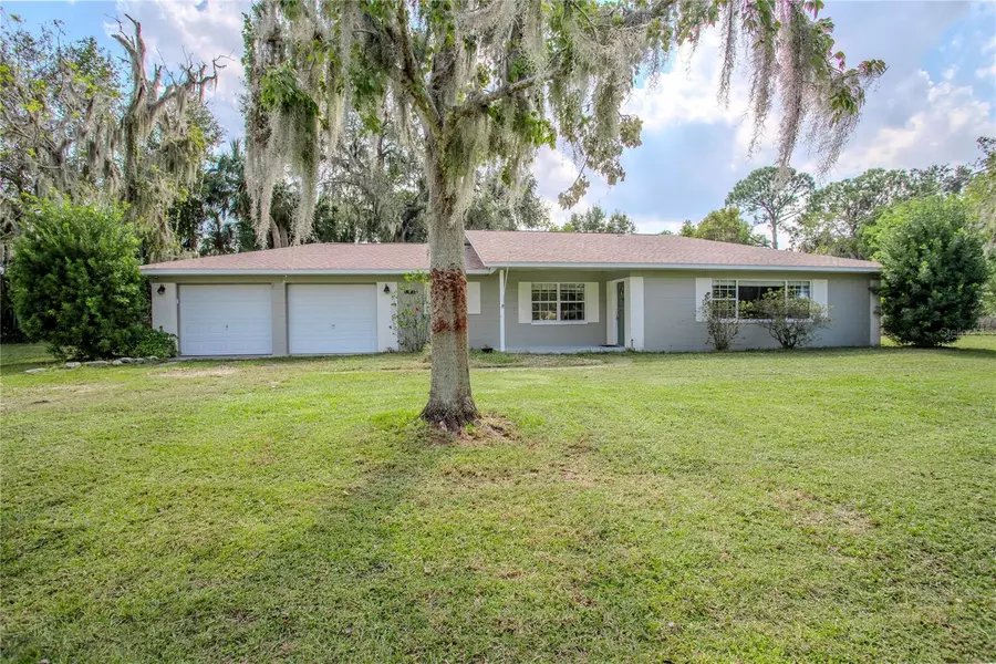 15836 WILSON PARRISH RD, Umatilla, FL 32784