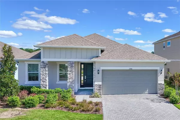 2380 SIRENA LN, Mount Dora, FL 32757