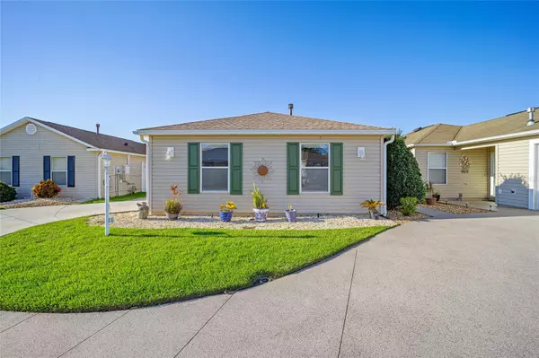 The Villages, FL 32162,547 RICHBURG ST
