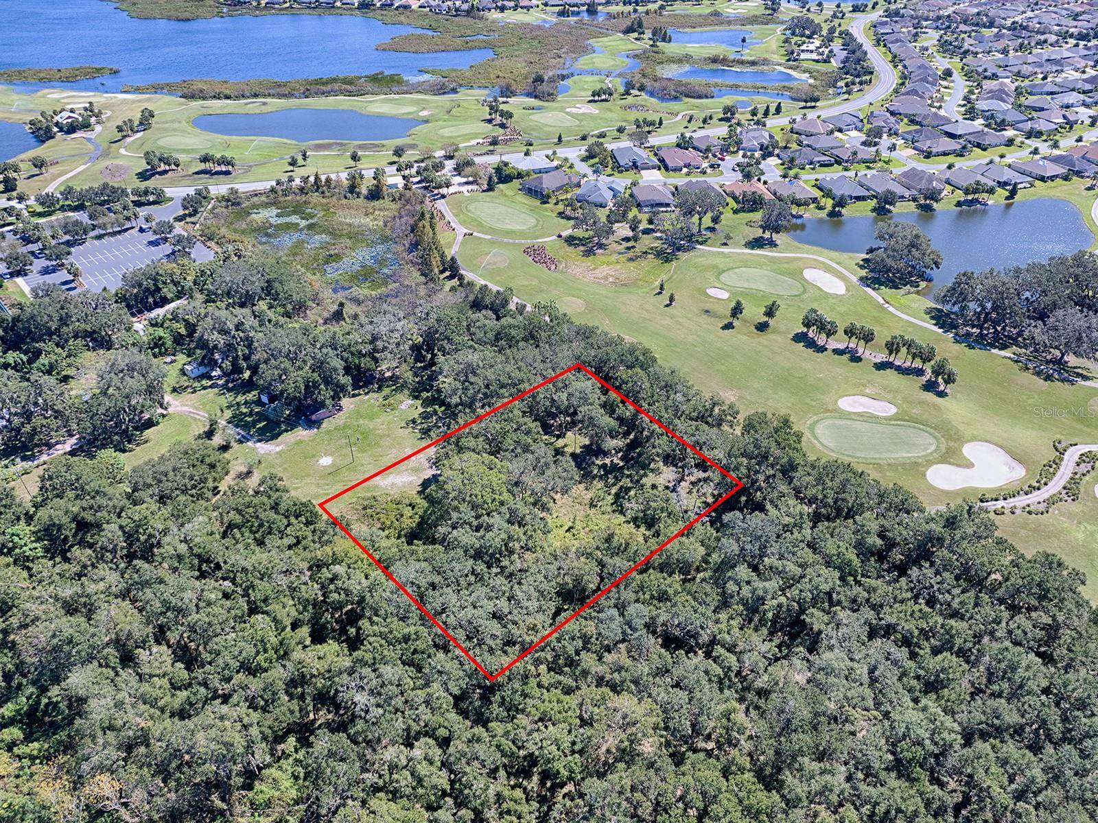 Wildwood, FL 34785,5393 COUNTY ROAD 144