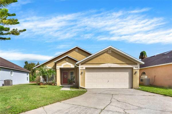 703 ALTO PL,  Lake Mary,  FL 32746