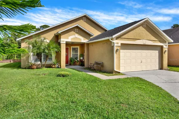 Lake Mary, FL 32746,703 ALTO PL