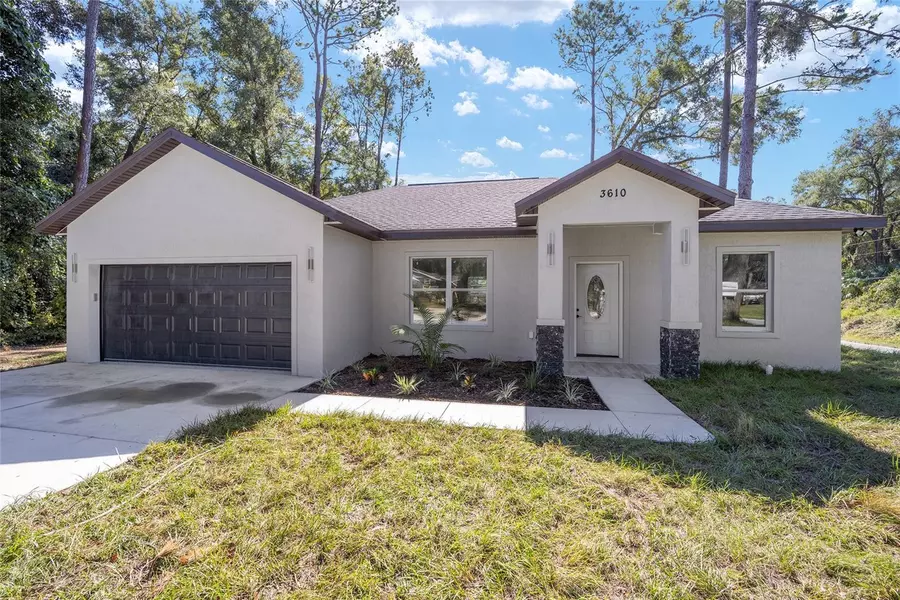 3610 SE 131ST LN, Belleview, FL 34420