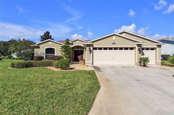 815 FOREST BREEZE PATH, Leesburg, FL 34748