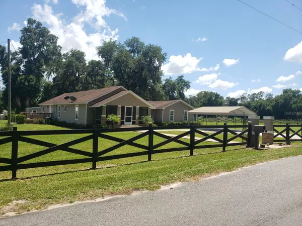 2697 CR 774, Webster, FL 33597