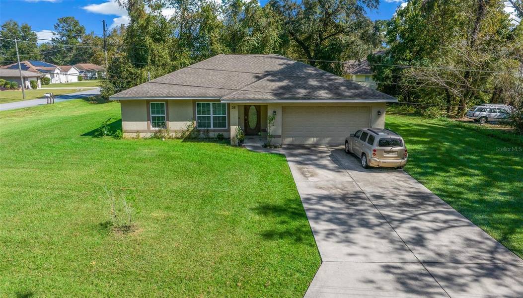 35 HEMLOCK CIRCLE WAY, Ocala, FL 34472