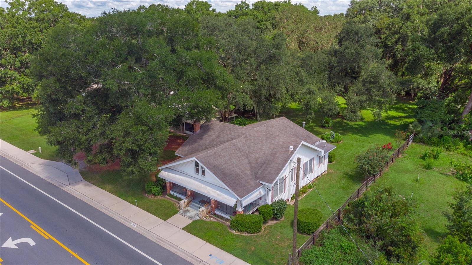 3778 E C-466 RD, Oxford, FL 34484
