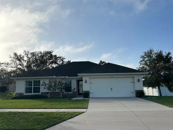 4316 ABACO DR, Tavares, FL 32778