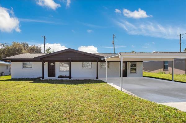2030 LEISURE DR, Winter Haven, FL 33881