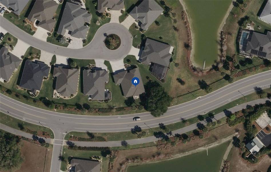 2530 CAINSWORTH PL, The Villages, FL 32163