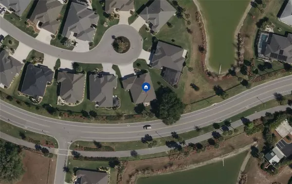 The Villages, FL 32163,2530 CAINSWORTH PL