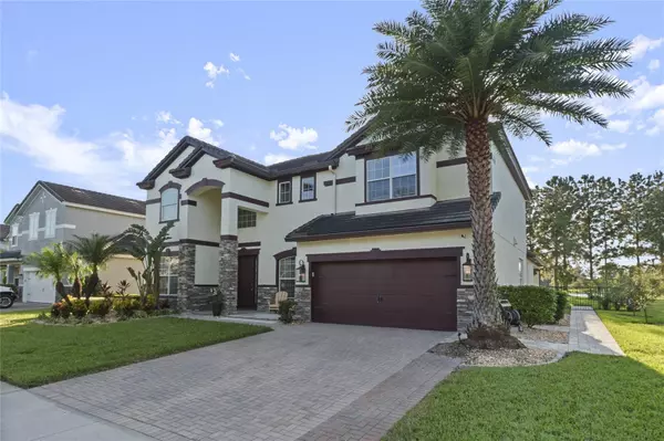 Winter Garden, FL 34787,1826 BLACKWATER CT